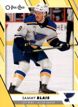 Sammy Blais
