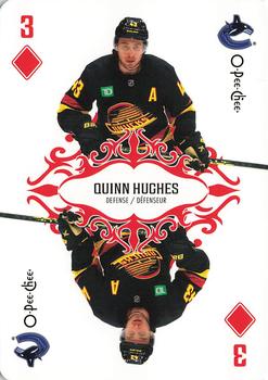 Quinn Hughes
