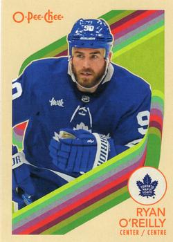 Ryan O'Reilly