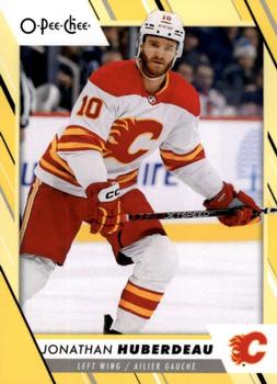 Jonathan Huberdeau