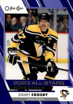 Sidney Crosby