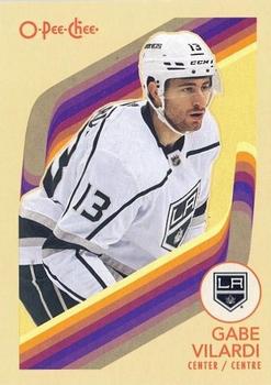 Gabe Vilardi