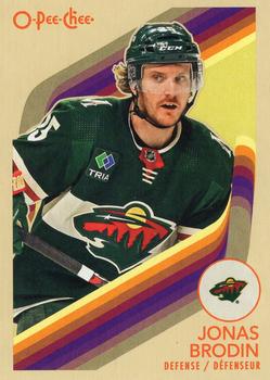 Jonas Brodin