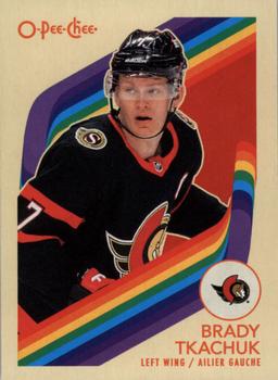 Brady Tkachuk