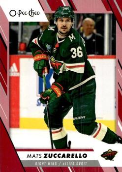 Mats Zuccarello