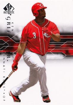 Ken Griffey Jr.