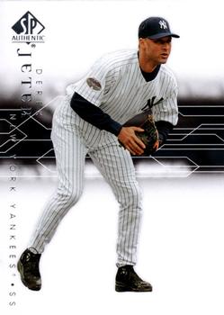 Derek Jeter