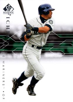 Ichiro