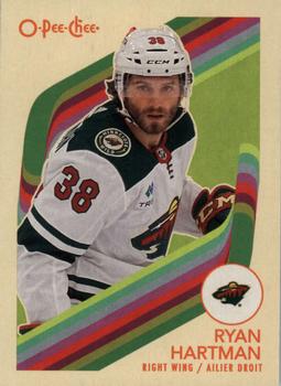 Ryan Hartman