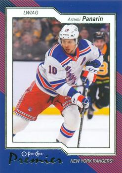 Artemi Panarin