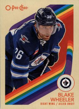 Blake Wheeler