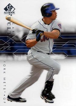 Carlos Beltran
