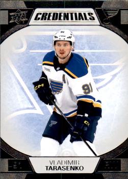 Vladimir Tarasenko