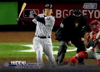 Hideki Matsui