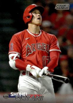 Shohei Ohtani