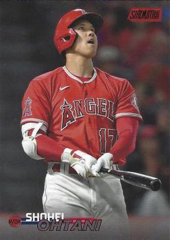 Shohei Ohtani