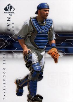 Russell Martin