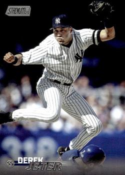Derek Jeter