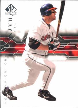 Travis Hafner
