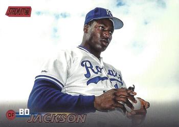 Bo Jackson
