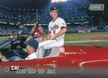 Cal Ripken Jr.