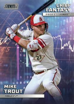 Mike Trout