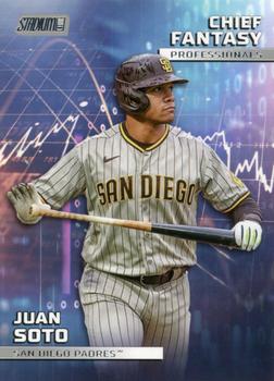 Juan Soto