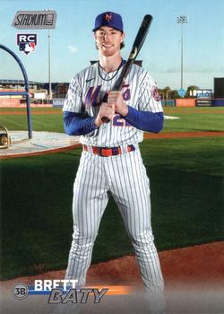 Brett Baty