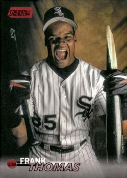 Frank Thomas