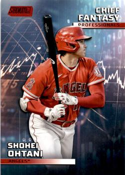 Shohei Ohtani