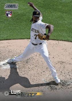 Luis Ortiz