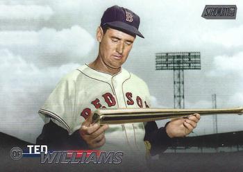 Ted Williams