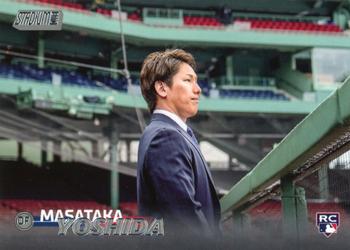 Masataka Yoshida