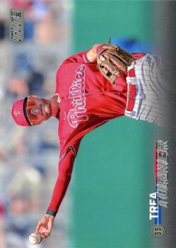 Trea Turner