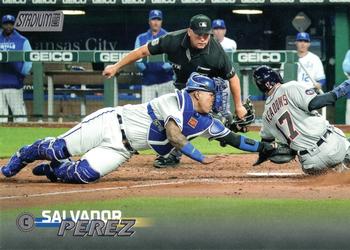Salvador Perez