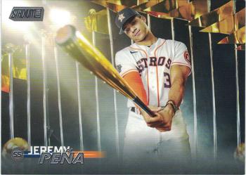 Jeremy Peña