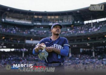 Marcus Stroman