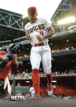Ketel Marte