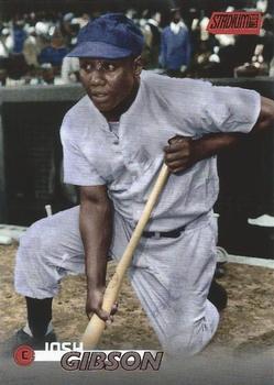 Josh Gibson