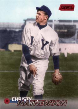 Christy Mathewson