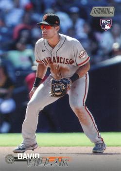 David Villar