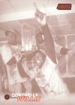 Dontrelle Willis