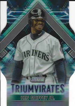 Ken Griffey Jr.
