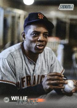 Willie Mays