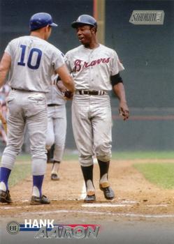 Hank Aaron