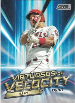 Mike Trout