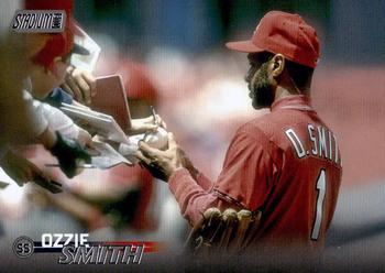 Ozzie Smith