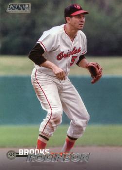 Brooks Robinson