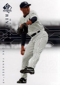 Mariano Rivera