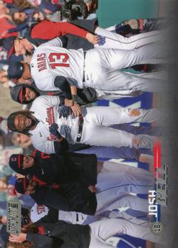 Josh Bell